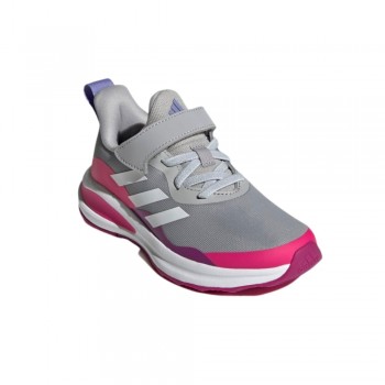 Αθλητικό Adidas Performance FortaRun EL PS H04118 Γκρι